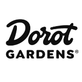 Dorot Gardens logo.